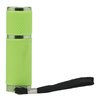 Litezall Glow In the Dark LED Pocket Flashlight with COB LED LA-COBSFTGLW-16/64